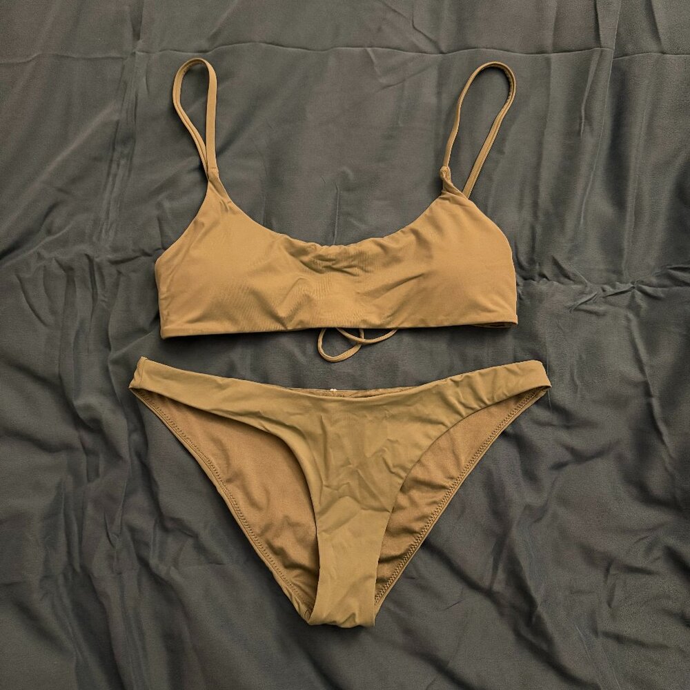 O'Neill Surf Bralette Bikini